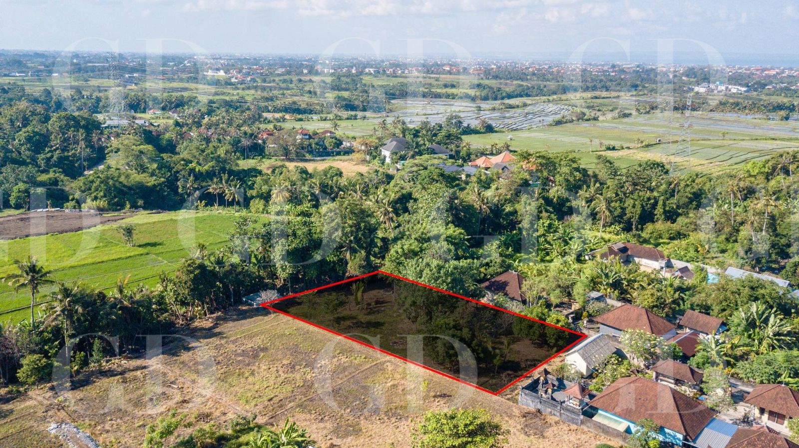 BEAUTIFUL PLOT WITH GREAT VIEWS